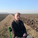 Chris de Stoop in de Hedwigepolder_website